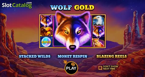wolf gold slots|Wolf Gold Slot Demo & Review 2024 ᐈ Play For Free.